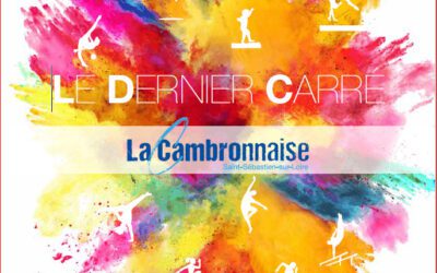 Consultez la revue annuelle « Le Dernier Carré », saison 2021 (N°93)
